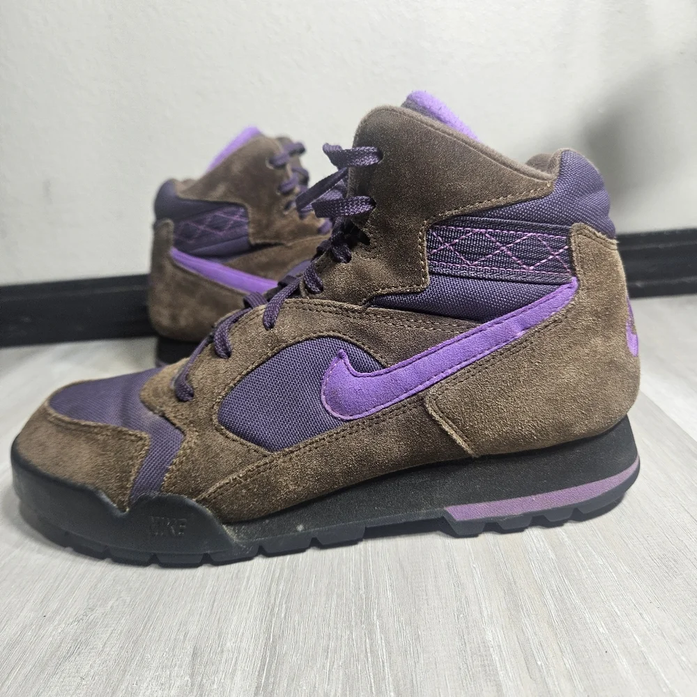 Nike Air Caldera ACG Womens Size 9.5 - Picture 10 of 11